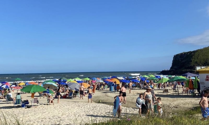 Regras mais rígidas passam a valer a partir das 0h de sábado (6)