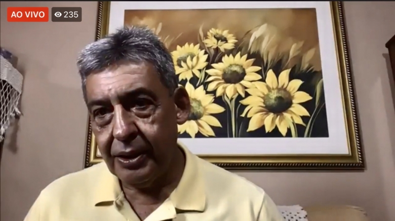 Melo terá como um dos maiores desafios na gestão a definição de medidas em transportes