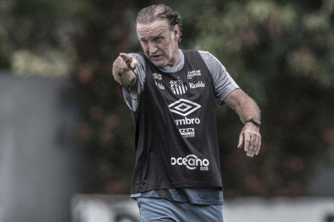 Santos vai à casa do Boca atrás de vantagem na Libertadores