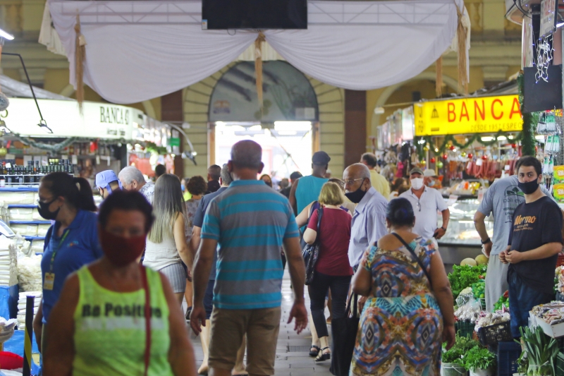 Mais de 4 mil casos da doença foram notificados nas últimas 24 horas, segundo a SES