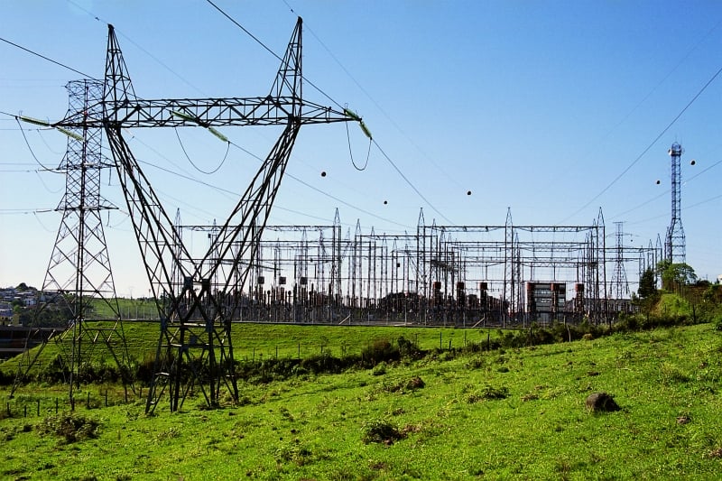 Melhorias buscam qualidade e segurança no sistema de transmissão 