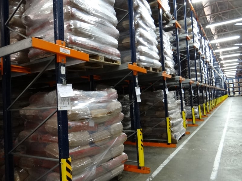 Empresa encerrou o ano com 3.431 toneladas embarcadas, ante 1.284 toneladas em 2019