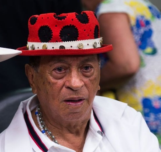 Genival teve uma carreira de 64 anos, sendo um símbolo da cultura nordestina