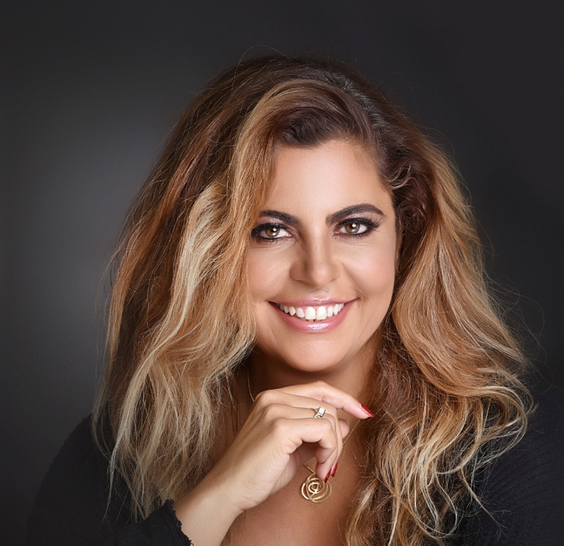 Natasha de Caiado Castro é CEO da Wish International, empresa especializada nos segmentos de MICE e IDX 