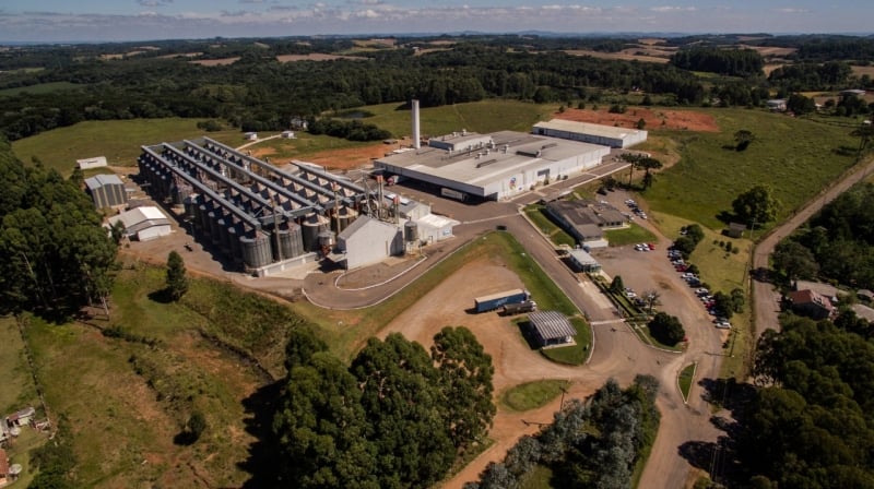 Desativação da unidade de Nova Prata que produz marcas Yoki é prevista para maio