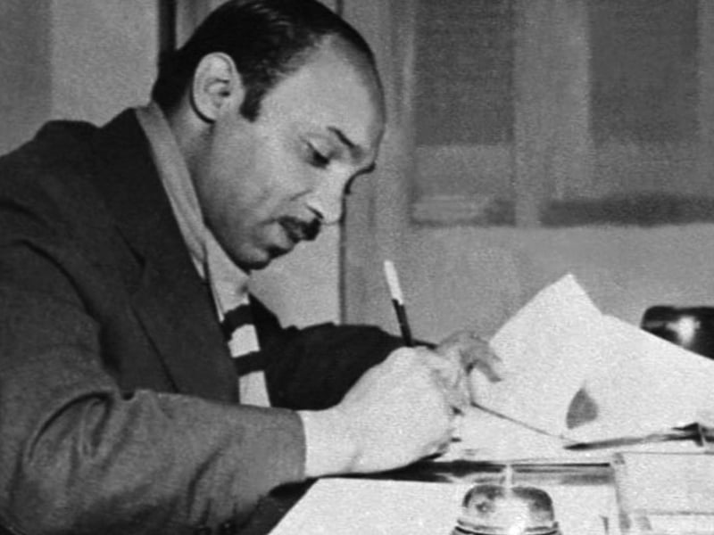 Porto-alegrense também foi cronista, cantor, militante dos direitos autorais, empresário da noite e, claro, boêmio