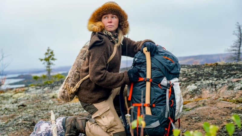 Em 'Sozinhos', 10 participantes precisam passar 100 dias no Ártico para garantir US$ 1 milhão de dólares, maior prêmio da produção