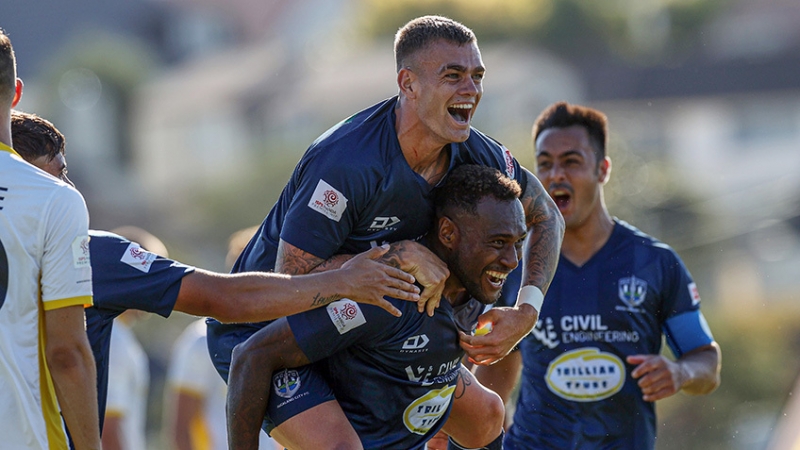 Campeão da Oceania, Auckland City não disputará competição em fevereiro