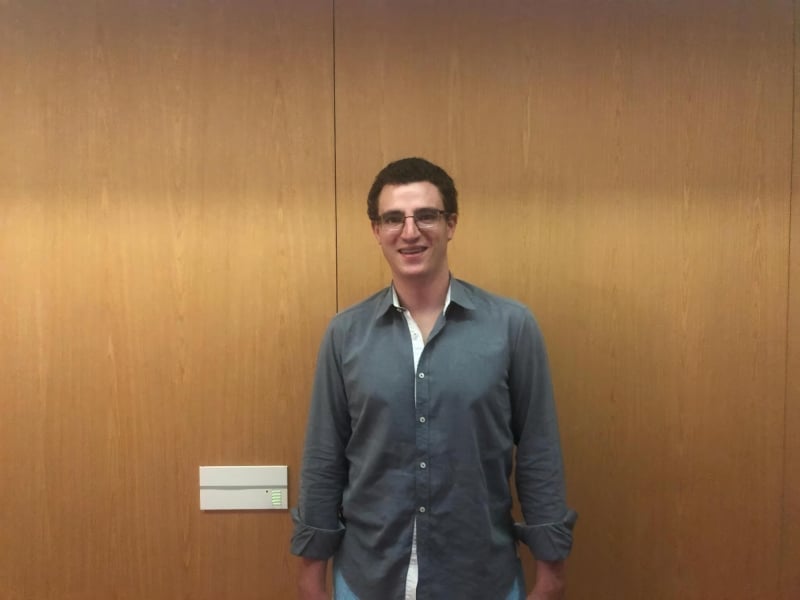 Expectativas para este ano são positivas, afirma Raphael Salim Mansur