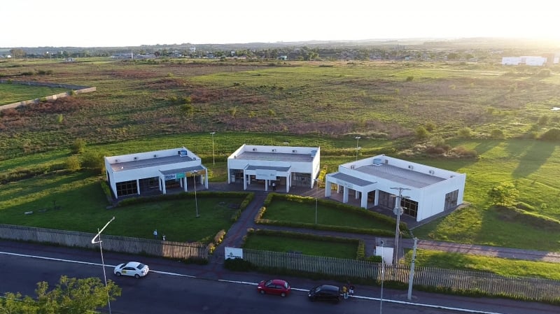 Projeto de Parque Tecnológico Binacional quer desenvolver Região da Campanha