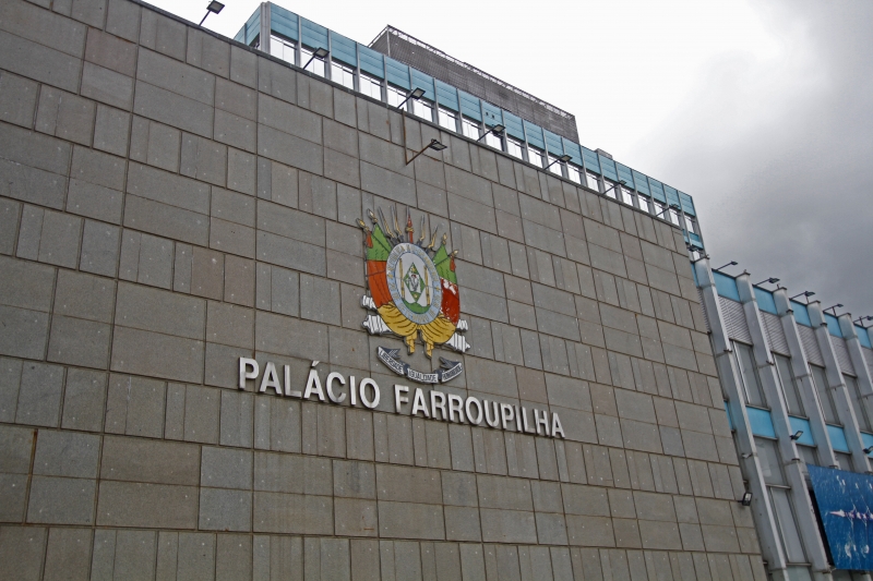 Parlamento gaúcho ira analisar proposta de mudanças nas regras do Fundo Operação Empresa do Estado do Rio Grande do Sul