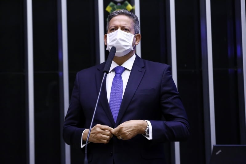 Lira defende tripé de reformas para o primeiro semestre, caso seja eleito