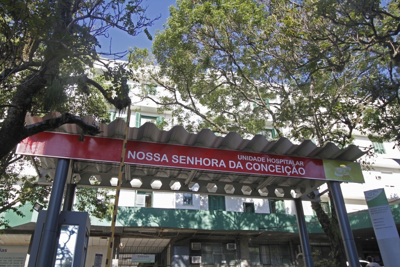 Conceição comanda parte regulatória da pesquisa no Brasil