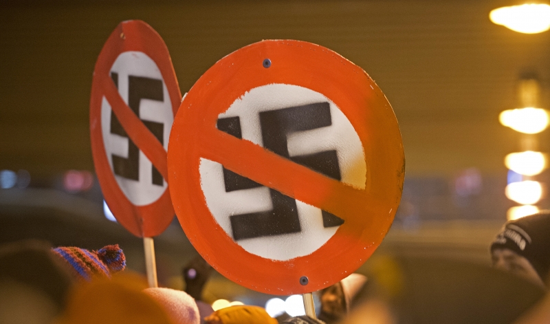 Casos ligados a neonazismo passaram de 16 para 31 em 2020; comissão defende educação, sanção e punições