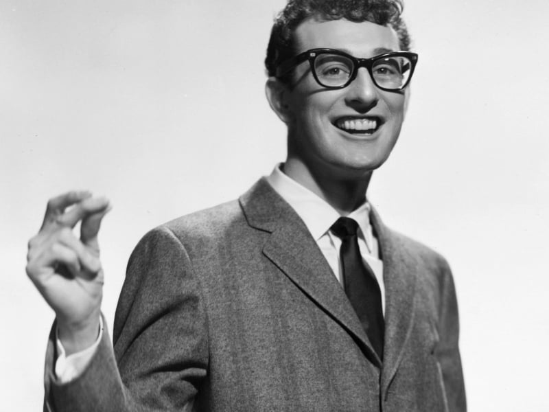 Pioneiro do rock foi uma das vítimas de acidente aéreo que marcou época e inspirou canção icônica de Don McLean