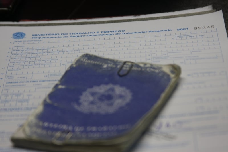 Quase metade das denúncias são referentes ao descumprimento de direitos