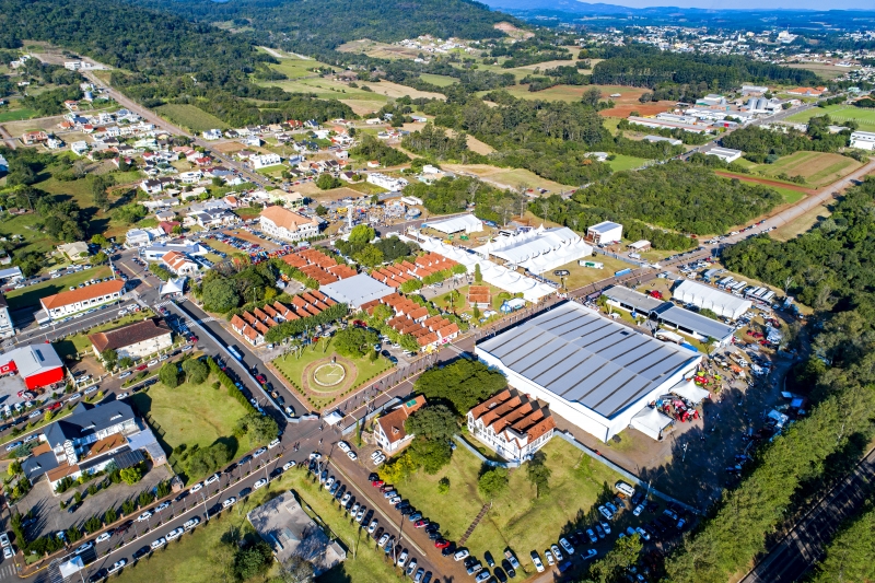 Prefeitura de Teutônia fará toda a supervisão do processo de seleção de estagiários