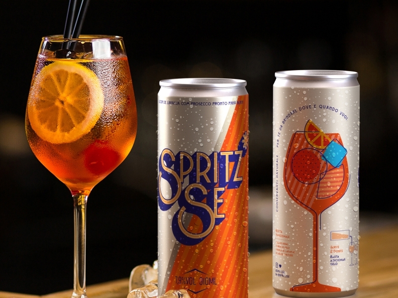 A unidade tem 310 ml 
e custa R$ 16,50 Foto: arquivo pessoal/reprodução/jc