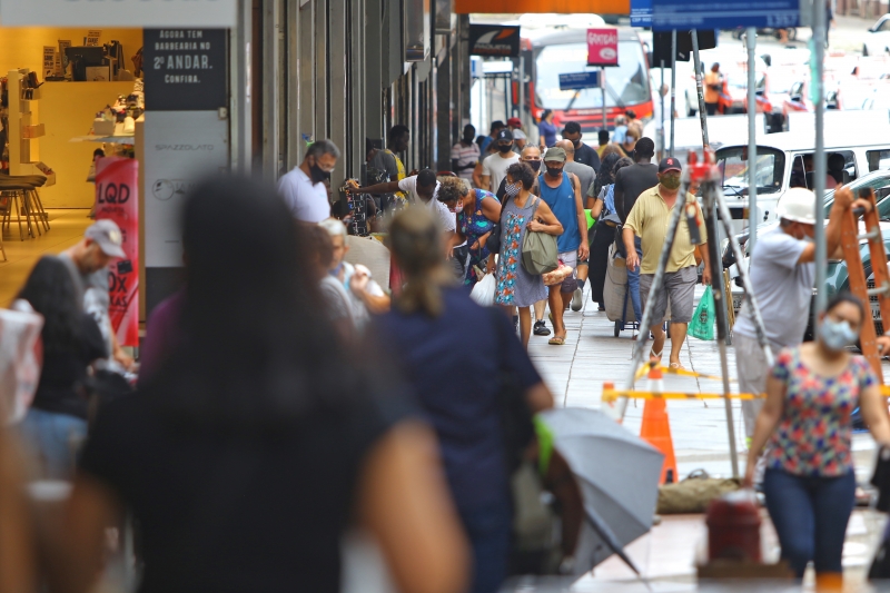 Planos de ação enviados pelas regiões terão de ser reformulados 