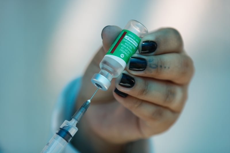 As recomendações auxiliam nas denúncias na execução irregular da vacinação contra a Covid-19