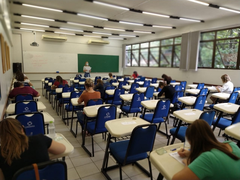 As vagas são para o cargo de Agente de Pesquisas e Mapeamento (APM)