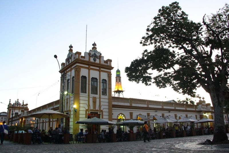 Localizados em Pelotas (foto) e Rio Grande, prédios emergem como pontos para a cultura