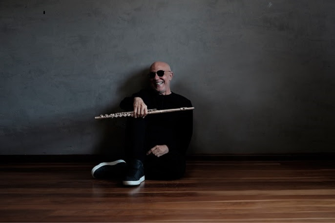 Flautista gaúcho contará com time de peso para fazer show-tributo ao maestro e compositor