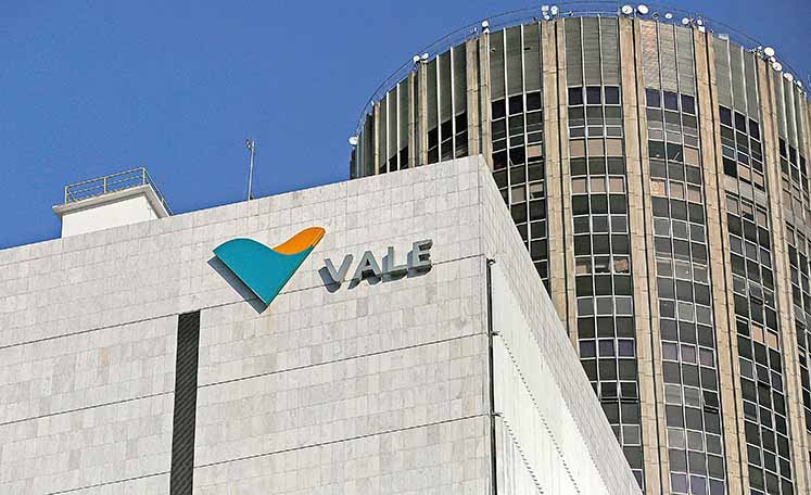 Segundo a mineradora, o valor deve aumentar a capacidade de fabricação das vacinas 