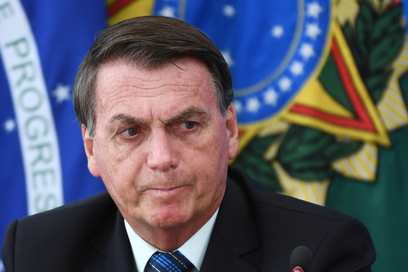 A resolução publicada pelo governo Bolsonaro integra o rol de medidas que buscam flexibilizar o acesso às armas no País
