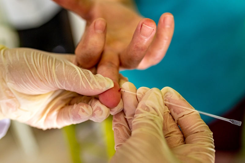 Profissionais de saúde visitarão 500 residências sorteadas em nove cidades gaúchas