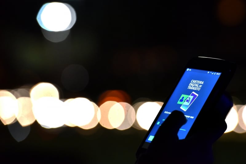 Emissão do documento é 100% digital desde 2020