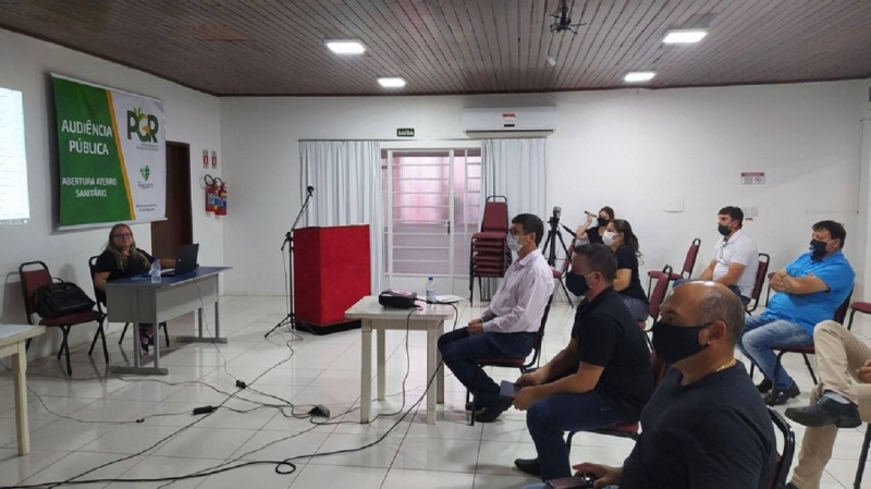 Local vai propiciar economia de cerca de R$ 2 milhões anuais à cidade