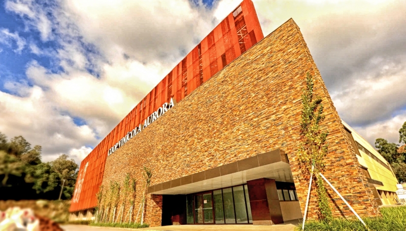 Empresa de Bento Gonçalves teve resultado positivo de R$ 701 milhões