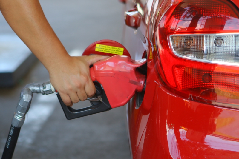 'O posto não consegue represar um aumento tão elevado', destaca João Carlos Dal'Aqua