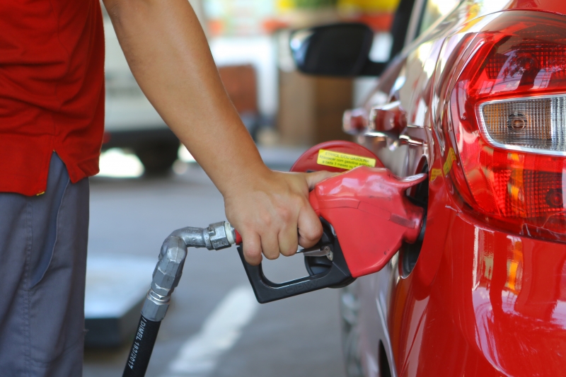 Antes da elevação, ANP indica o custo médio do litro da gasolina em R$ 6,298 no Rio Grande do Sul