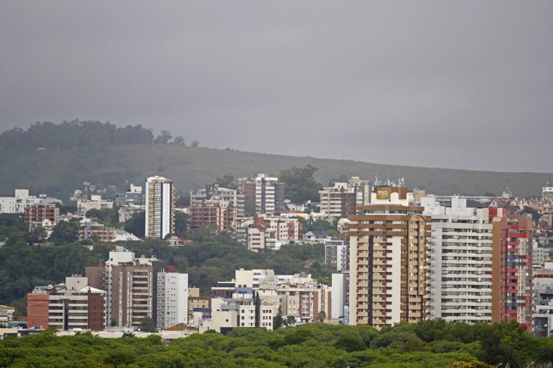 Em outubro, a média do preço do aluguel ficou em R$ 31,52 por metro quadrado na capital gaúcha