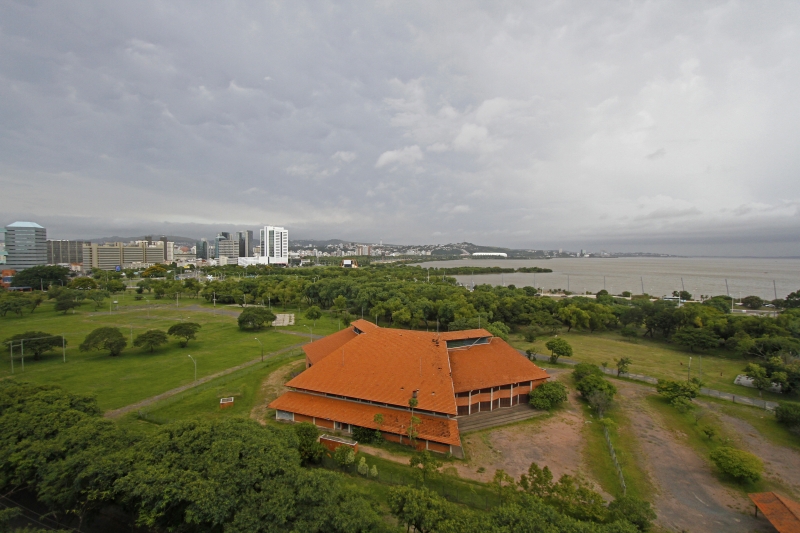 Concessão será por 35 anos e prevê revitalização do Parque da Harmonia e conservação da orla