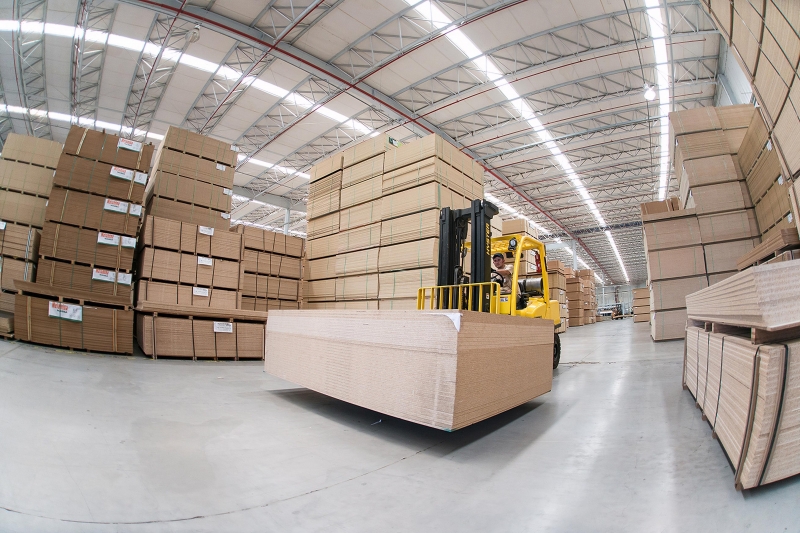 Setor moveleiro deu sinais de retomada, com abertura de 57 postos de trabalho no mês de junho