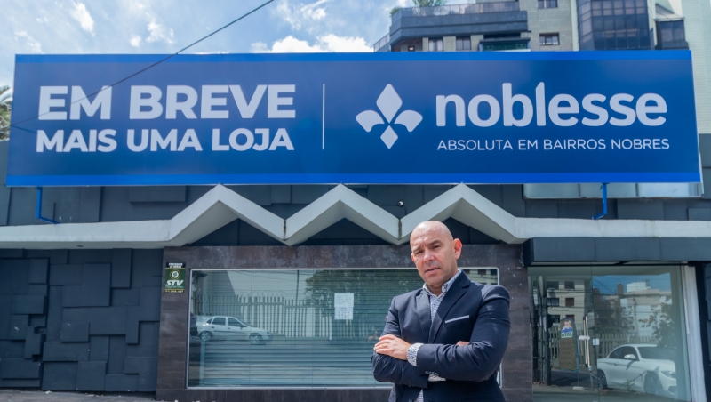 Executivo revela que a empresa prepara a abertura de sua segunda operação em Porto Alegre, na rua Casemiro de Abreu, onde já teve a sua sede