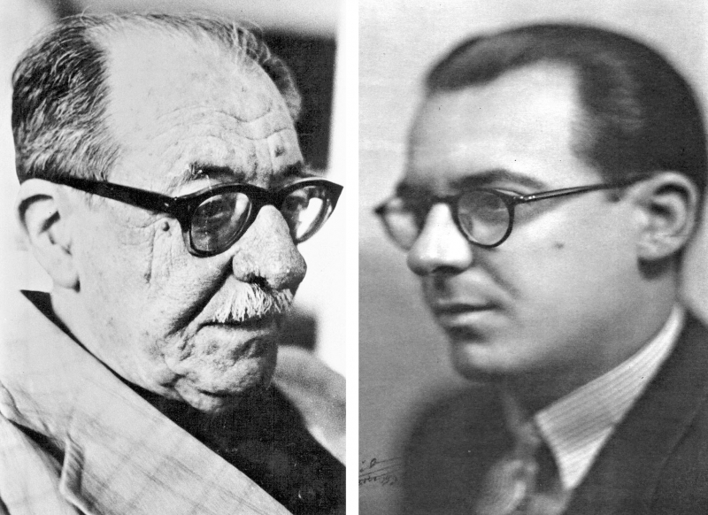 Pesquisador é autor da icônica obra 'História da Literatura do Rio Grande do Sul (1737-1902)'