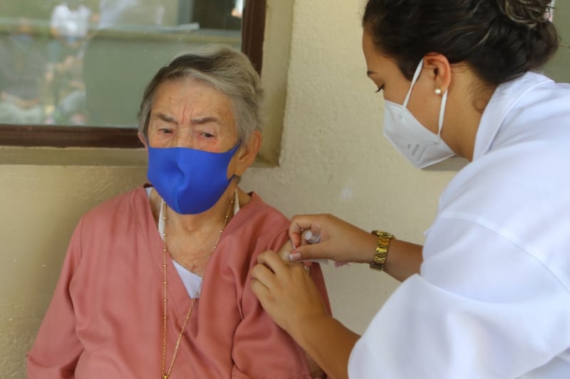Programação de imunização deve ser divulgada nesta sexta-feira (10)