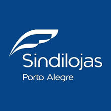 Logomarca do Sindilojas Porto Alegre