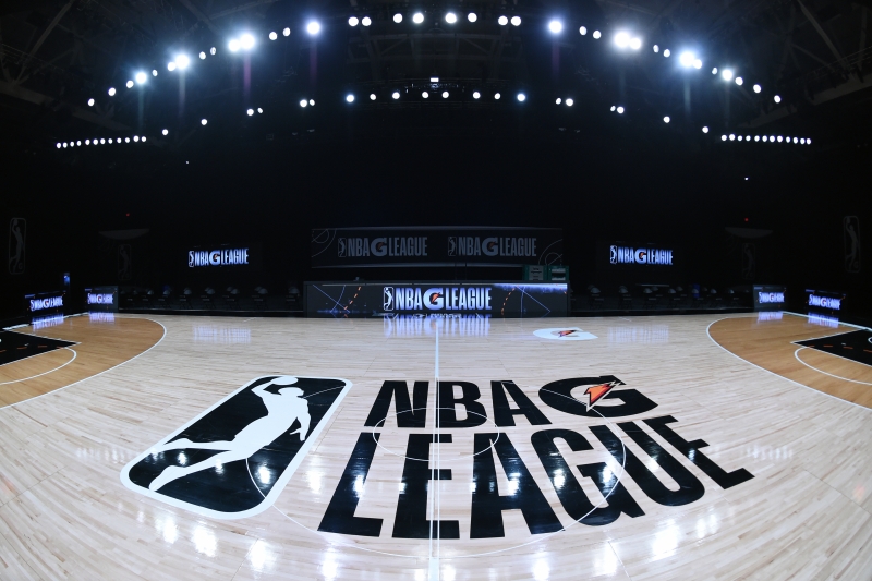 Estudo foi aplicado em 3.648 jogadores e funcionários da liga norte-americana de basquete