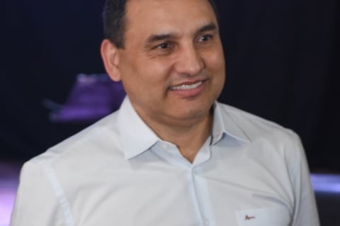 Hidrelétrica Foz do Prata espera obter licença de instalação no começo de 2026