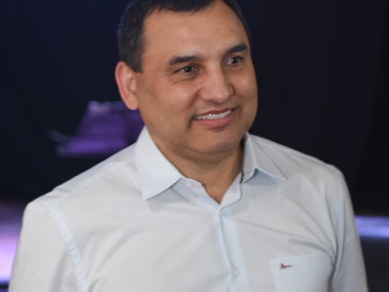 Presidente da Creral prevê operação da hidrelétrica até 2029