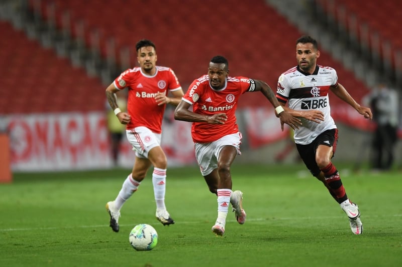 Partida do primeiro turno foi um dos melhores jogos do campeonato