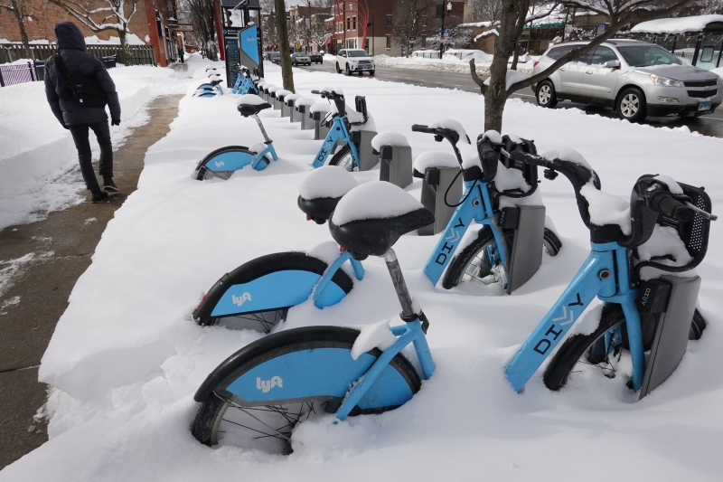 Baixas temperaturas, entre -6º e 1ºC, devem seguir por mais alguns dias em toda a região