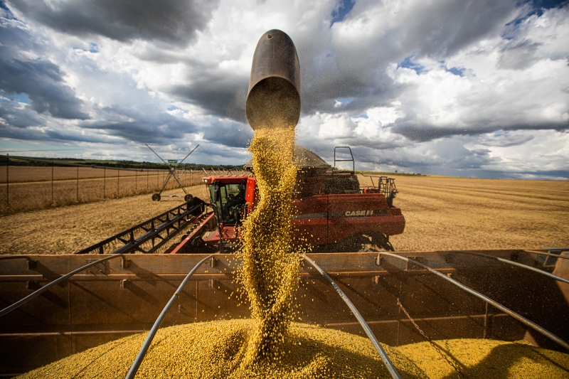 A nova Lei do Agro, de abril de 2020, expandiu as fronteiras para captar recursos para a produção