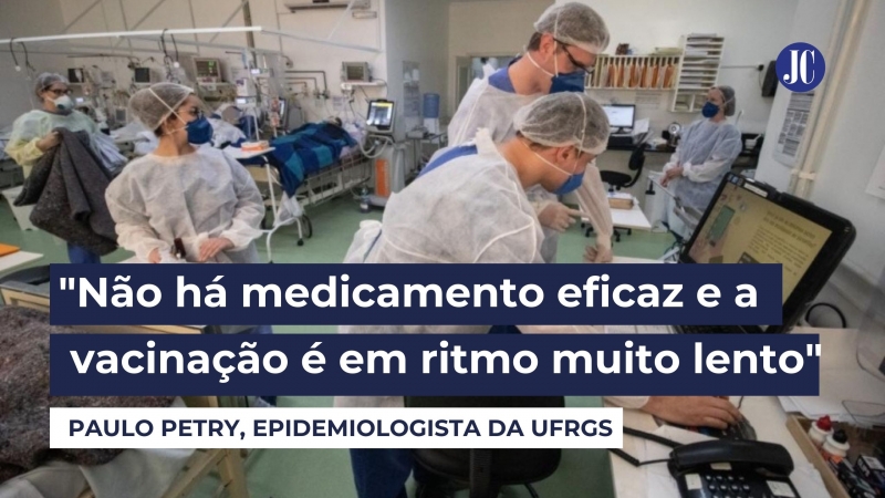 {'nm_midia_inter_thumb1':'https://www.jornaldocomercio.com/_midias/jpg/2021/02/17/206x137/1_capas_youtube__redacao___2_-9253124.jpg', 'id_midia_tipo':'2', 'id_tetag_galer':'', 'id_midia':'602d994be68c3', 'cd_midia':9253124, 'ds_midia_link': 'https://www.jornaldocomercio.com/_midias/jpg/2021/02/17/capas_youtube__redacao___2_-9253124.jpg', 'ds_midia': 'Pandemia no Rs - arte sobre foto de cena de UTI lotada no Hospital Centenário em São Leopoldo, frase de epidemiologista Paulo Petry -', 'ds_midia_credi': 'ARTE SOBRE FOTO DE THALES FERREIRA/DIVULGAÇÃO/JC', 'ds_midia_titlo': 'Pandemia no Rs - arte sobre foto de cena de UTI lotada no Hospital Centenário em São Leopoldo, frase de epidemiologista Paulo Petry -', 'cd_tetag': '1', 'cd_midia_w': '800', 'cd_midia_h': '450', 'align': 'Left'}