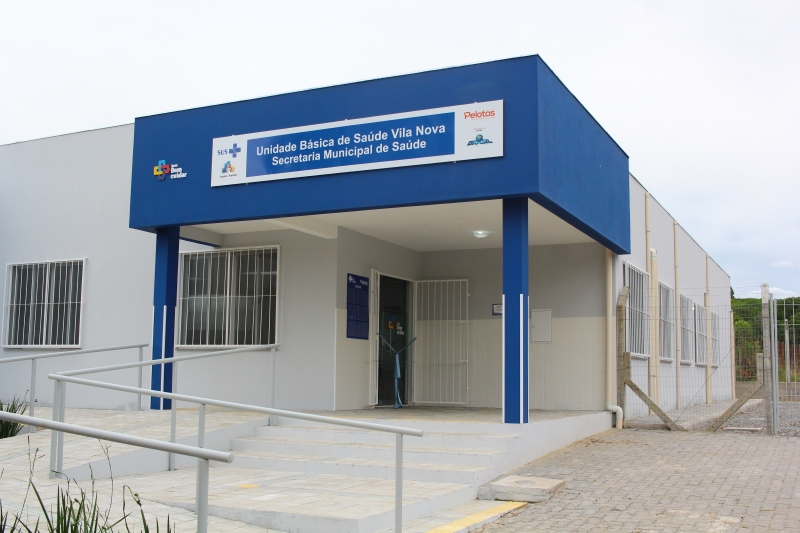 Iniciativa que implantar tecnologia nas unidades de saúde para melhorar o atendimento aos pacientes